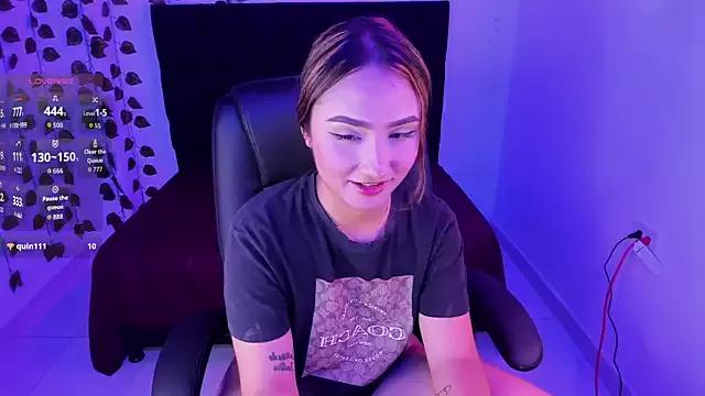 Try the thrill of flirt babes with our cam hosts, featuring unclothed wildness while getting naked and playing with their favored sex toys.