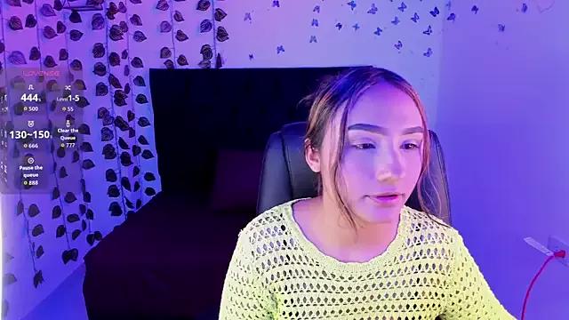 Try the thrill of flirt babes with our cam hosts, featuring unclothed wildness while getting naked and playing with their favored sex toys.