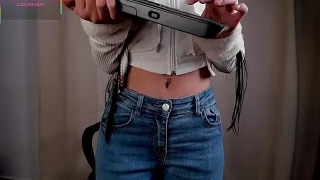 Try the thrill of flirt babes with our cam hosts, featuring unclothed wildness while getting naked and playing with their favored sex toys.
