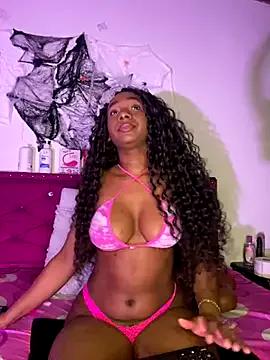 Annaa-Hot from StripChat is Freechat