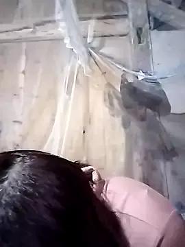 Annaacutee from StripChat is Freechat