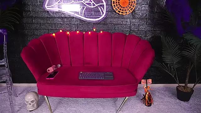 Try the thrill of flirt babes with our cam hosts, featuring unclothed wildness while getting naked and playing with their favored sex toys.