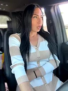 Try the thrill of flirt babes with our cam hosts, featuring unclothed wildness while getting naked and playing with their favored sex toys.