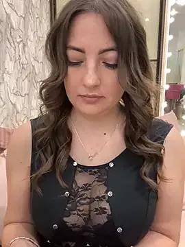 AnnaBri from StripChat is Freechat