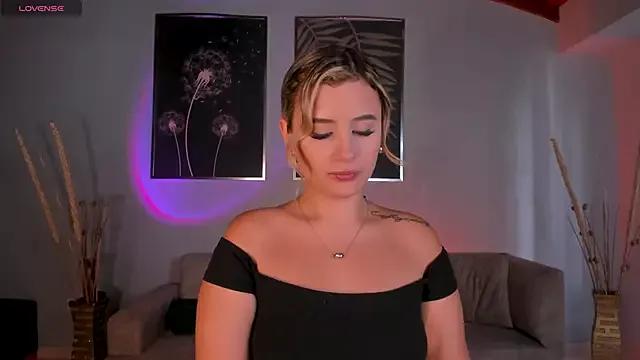 Try the thrill of flirt babes with our cam hosts, featuring unclothed wildness while getting naked and playing with their favored sex toys.