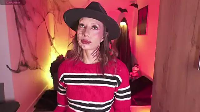 Try the thrill of flirt babes with our cam hosts, featuring unclothed wildness while getting naked and playing with their favored sex toys.