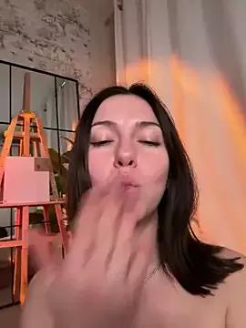 Try the thrill of flirt babes with our cam hosts, featuring unclothed wildness while getting naked and playing with their favored sex toys.