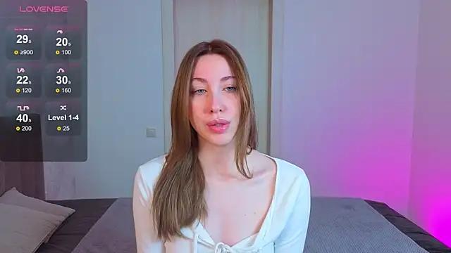 Try the thrill of flirt babes with our cam hosts, featuring unclothed wildness while getting naked and playing with their favored sex toys.