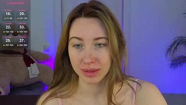 Try the thrill of flirt babes with our cam hosts, featuring unclothed wildness while getting naked and playing with their favored sex toys.