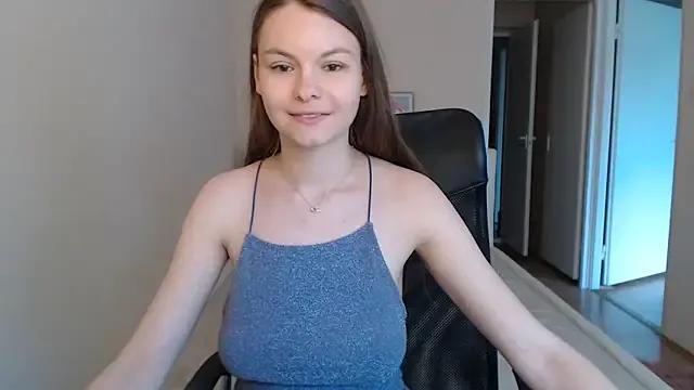 Try the thrill of flirt babes with our cam hosts, featuring unclothed wildness while getting naked and playing with their favored sex toys.