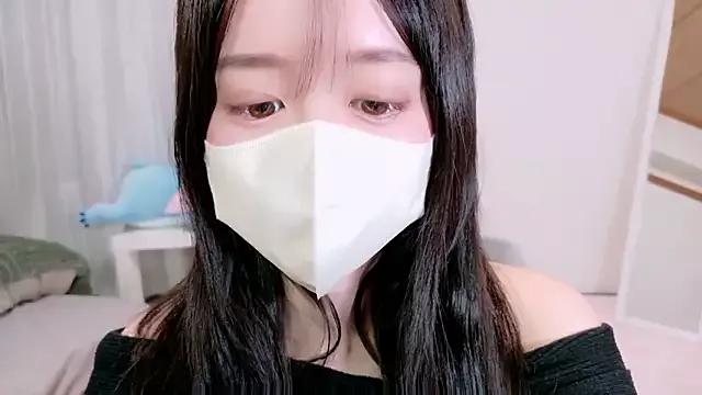 Anne_Anne_chan from StripChat is Freechat