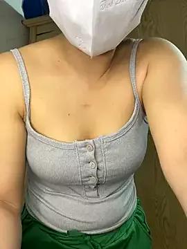 Anne_linda from StripChat is Freechat