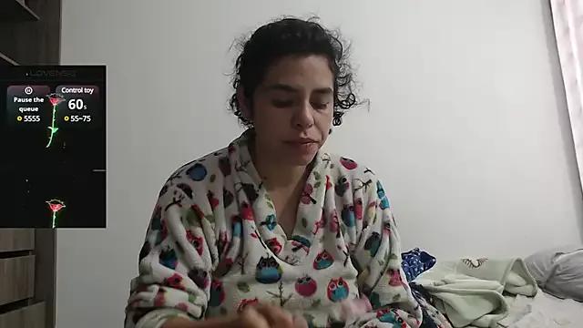 Try the thrill of flirt babes with our cam hosts, featuring unclothed wildness while getting naked and playing with their favored sex toys.