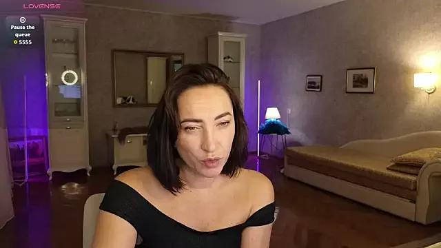 Try the thrill of flirt babes with our cam hosts, featuring unclothed wildness while getting naked and playing with their favored sex toys.