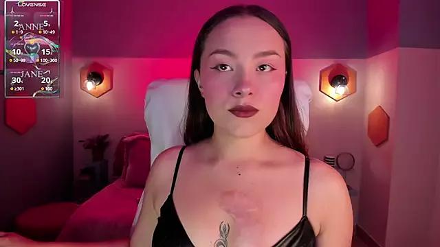 Try the thrill of flirt babes with our cam hosts, featuring unclothed wildness while getting naked and playing with their favored sex toys.