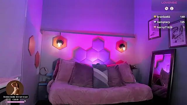 Try the thrill of flirt babes with our cam hosts, featuring unclothed wildness while getting naked and playing with their favored sex toys.