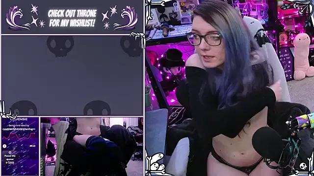 Try the thrill of flirt babes with our cam hosts, featuring unclothed wildness while getting naked and playing with their favored sex toys.