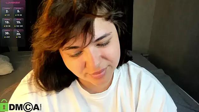 Annette_Nelson from StripChat is Freechat