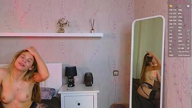Try the thrill of flirt babes with our cam hosts, featuring unclothed wildness while getting naked and playing with their favored sex toys.
