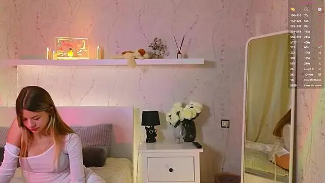 Try the thrill of flirt babes with our cam hosts, featuring unclothed wildness while getting naked and playing with their favored sex toys.