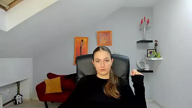 Try the thrill of flirt babes with our cam hosts, featuring unclothed wildness while getting naked and playing with their favored sex toys.