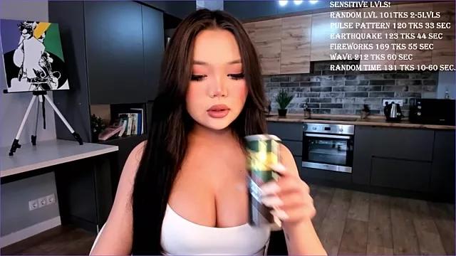 Try the thrill of flirt babes with our cam hosts, featuring unclothed wildness while getting naked and playing with their favored sex toys.