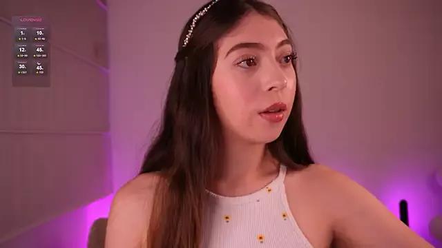 Try the thrill of flirt babes with our cam hosts, featuring unclothed wildness while getting naked and playing with their favored sex toys.
