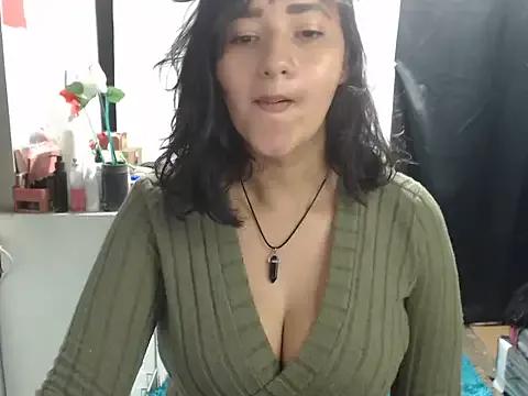 Try the thrill of flirt babes with our cam hosts, featuring unclothed wildness while getting naked and playing with their favored sex toys.