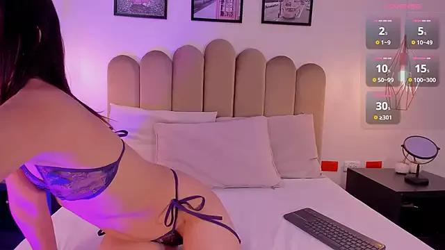 Try the thrill of flirt babes with our cam hosts, featuring unclothed wildness while getting naked and playing with their favored sex toys.