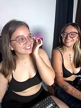 Try the thrill of flirt babes with our cam hosts, featuring unclothed wildness while getting naked and playing with their favored sex toys.
