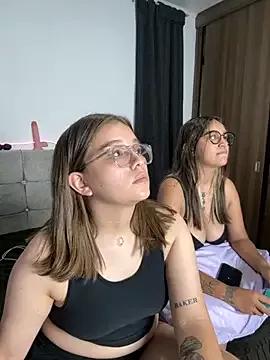 Try the thrill of flirt babes with our cam hosts, featuring unclothed wildness while getting naked and playing with their favored sex toys.
