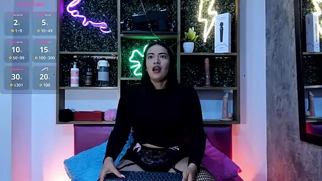 Try the thrill of flirt babes with our cam hosts, featuring unclothed wildness while getting naked and playing with their favored sex toys.