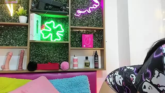Try the thrill of flirt babes with our cam hosts, featuring unclothed wildness while getting naked and playing with their favored sex toys.