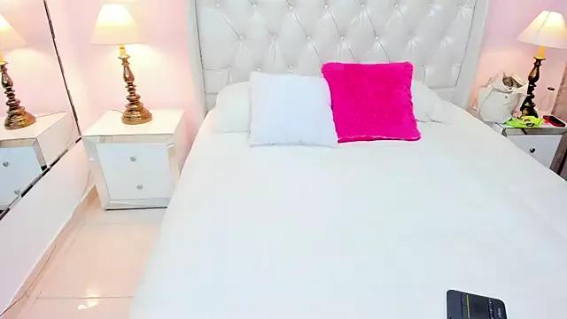 Try the thrill of flirt babes with our cam hosts, featuring unclothed wildness while getting naked and playing with their favored sex toys.