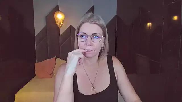 Try the thrill of flirt babes with our cam hosts, featuring unclothed wildness while getting naked and playing with their favored sex toys.