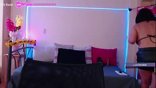 Try the thrill of flirt babes with our cam hosts, featuring unclothed wildness while getting naked and playing with their favored sex toys.