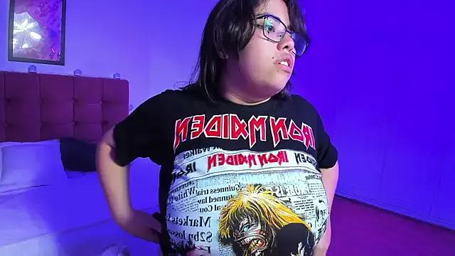 Try the thrill of flirt babes with our cam hosts, featuring unclothed wildness while getting naked and playing with their favored sex toys.