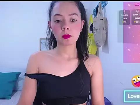 Try the thrill of flirt babes with our cam hosts, featuring unclothed wildness while getting naked and playing with their favored sex toys.
