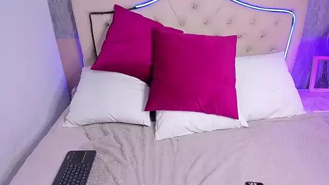 Try the thrill of flirt babes with our cam hosts, featuring unclothed wildness while getting naked and playing with their favored sex toys.