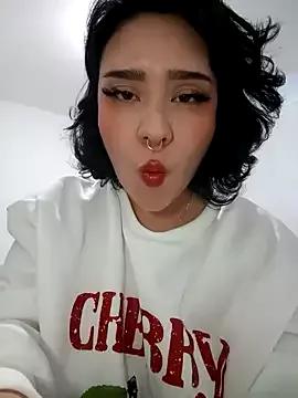 Annie_Villaa from StripChat is Freechat