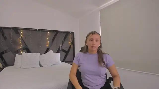 Try the thrill of flirt babes with our cam hosts, featuring unclothed wildness while getting naked and playing with their favored sex toys.
