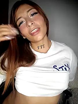 Try the thrill of flirt babes with our cam hosts, featuring unclothed wildness while getting naked and playing with their favored sex toys.