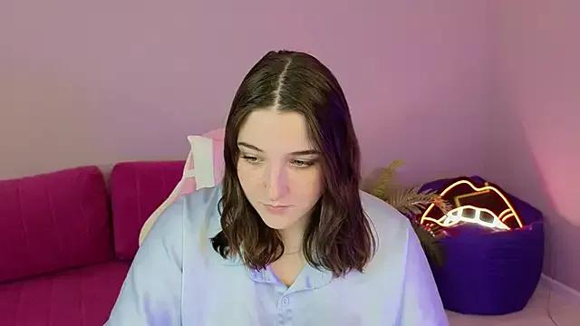Try the thrill of flirt babes with our cam hosts, featuring unclothed wildness while getting naked and playing with their favored sex toys.