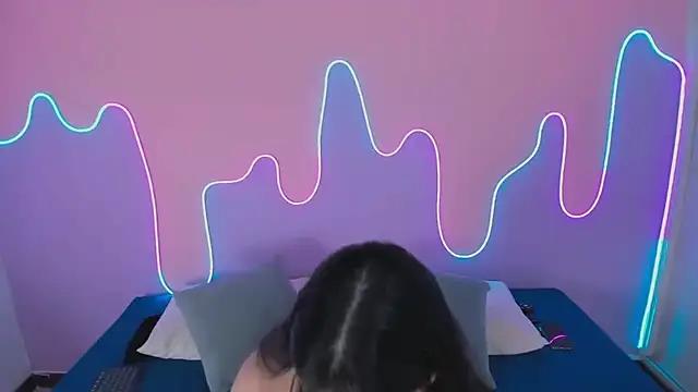 Try the thrill of flirt babes with our cam hosts, featuring unclothed wildness while getting naked and playing with their favored sex toys.