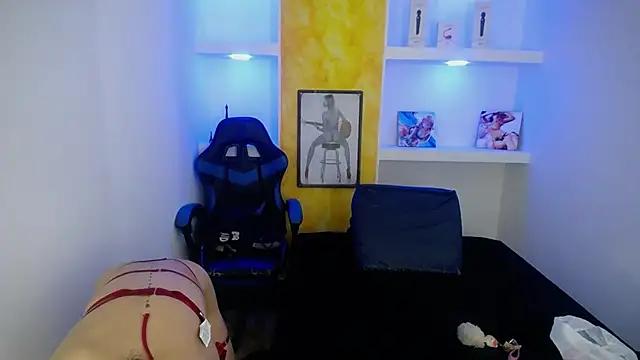 Try the thrill of flirt babes with our cam hosts, featuring unclothed wildness while getting naked and playing with their favored sex toys.
