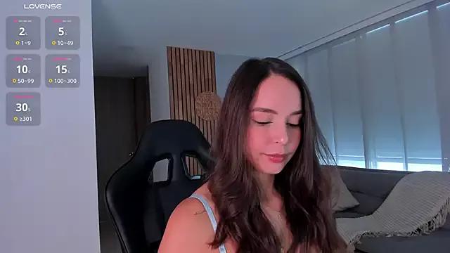 Try the thrill of flirt babes with our cam hosts, featuring unclothed wildness while getting naked and playing with their favored sex toys.