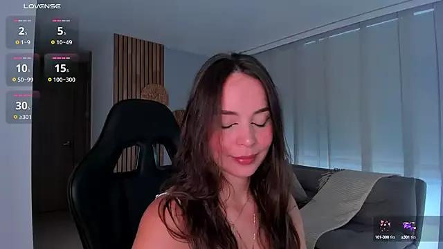 Try the thrill of flirt babes with our cam hosts, featuring unclothed wildness while getting naked and playing with their favored sex toys.