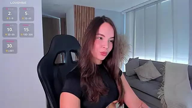 Try the thrill of flirt babes with our cam hosts, featuring unclothed wildness while getting naked and playing with their favored sex toys.