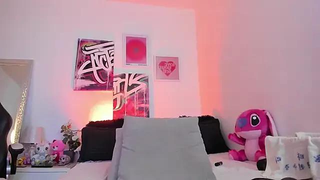 Try the thrill of flirt babes with our cam hosts, featuring unclothed wildness while getting naked and playing with their favored sex toys.