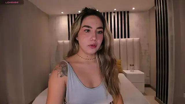 Try the thrill of flirt babes with our cam hosts, featuring unclothed wildness while getting naked and playing with their favored sex toys.